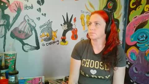 Nikkie online show from November 30, 5:17 pm