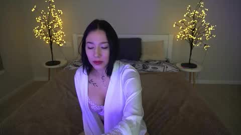 Nikki online show from November 8, 6:51 am