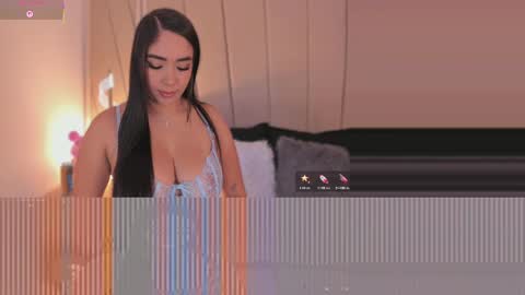 Snapshot of nikkii_vegaa chatting on March 5, 4:57 am Nikki online show from March 5, 4:57 am