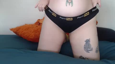 Nikki Sequoia online show from November 7, 8:14 pm