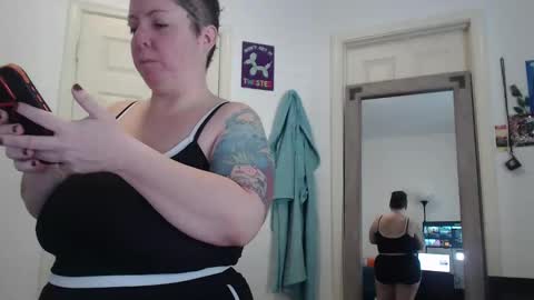 Nikki Sequoia online show from October 24, 8:16 pm