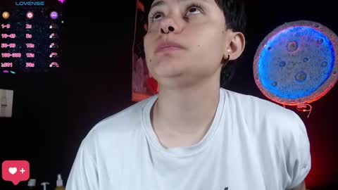 Nikky online show from June 2, 1:01 pm