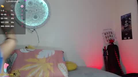 Nikky online show from February 1, 2:13 pm