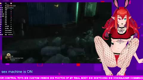 niko_gameground online show from April 12, 9:45 am