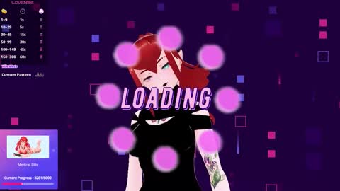 niko_gameground online show from December 3, 10:17 am