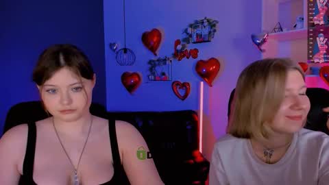 Little Niko  Help me reach my goals online show from February 24, 7:56 pm