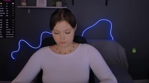 Little Niko  Help me reach my goals online show from September 26, 8:17 pm