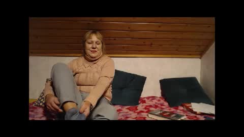 Nikole1 online show from November 7, 4:23 pm