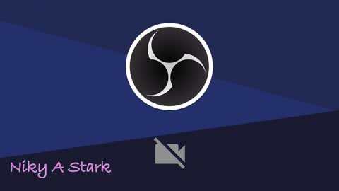 Snapshot of nikyastark chatting on February 26, 9:44 am Niky A Stark online show from February 26, 9:44 am