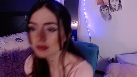 Snapshot of nikyastark chatting on December 23, 2:35 am Niky A Stark online show from December 23, 2:35 am