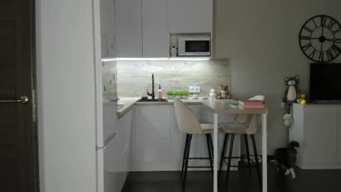 Bella online show from October 19, 2:52 pm