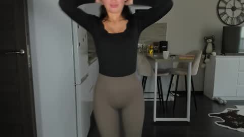 Bella online show from February 24, 10:47 am