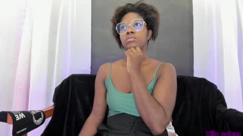 nilo solem online show from February 7, 1:53 pm