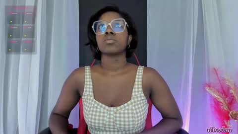 nilo solem online show from October 26, 9:43 pm