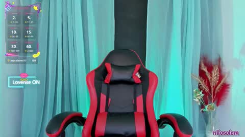 nilo solem online show from January 10, 5:12 am