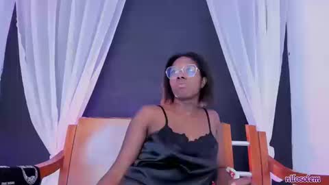 nilo solem online show from September 24, 11:15 pm