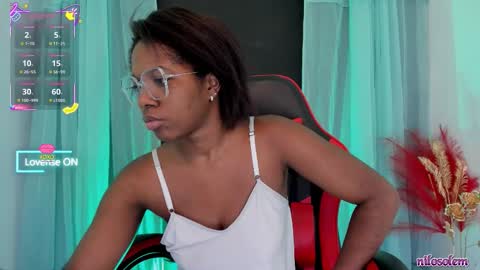 nilo solem online show from December 18, 4:50 am