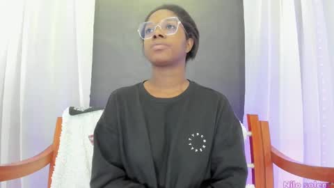 nilo solem online show from February 20, 3:41 pm