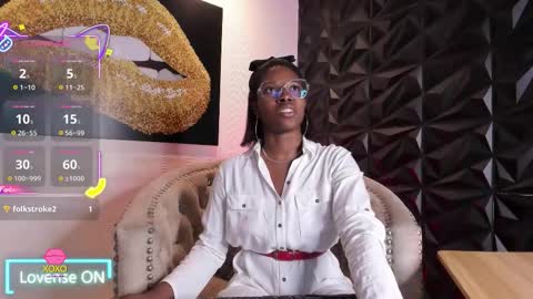 nilo solem online show from January 16, 7:32 pm