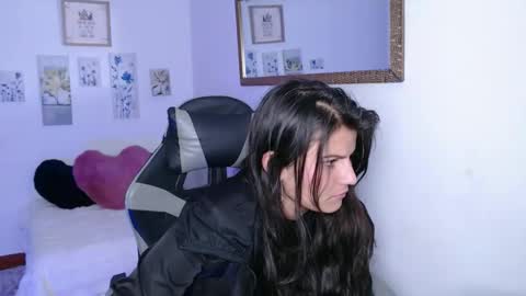 nina__777 online show from January 12, 1:38 pm