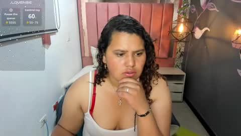 NINA SKY online show from November 7, 12:55 pm