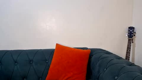 nina_bambi online show from October 19, 3:25 pm