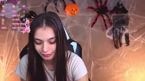 Ketrin online show from October 28, 3:01 am