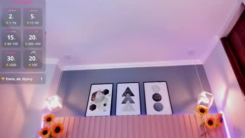 nina_ford_ online show from February 25, 3:16 am