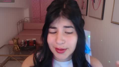 Nina online show from February 17, 12:48 pm