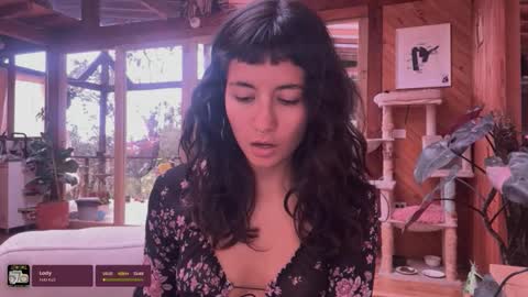 Snapshot of nina_just chatting on September 25, 7:23 pm Nina. online show from September 25, 7:23 pm