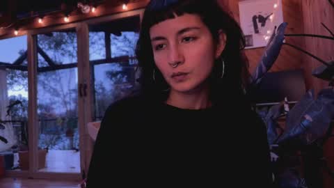 Nina.  online show from April 27, 9:01 pm