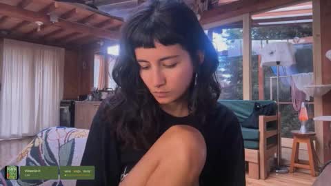 Snapshot of nina_just chatting on September 27, 8:49 pm Nina. online show from September 27, 8:49 pm