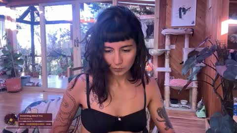 Snapshot of nina_just chatting on October 20, 9:29 pm Nina. online show from October 20, 9:29 pm