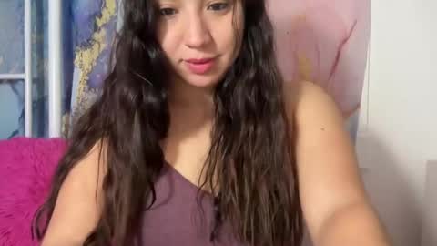 nina_lovez online show from December 15, 2:59 pm