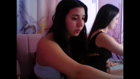 nina_lovez online show from January 13, 3:45 am