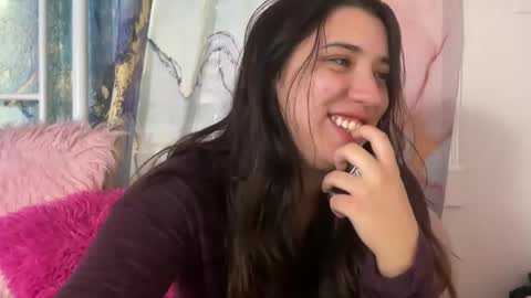 nina_lovez online show from December 2, 6:30 pm