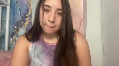 nina_lovez online show from December 26, 4:14 pm