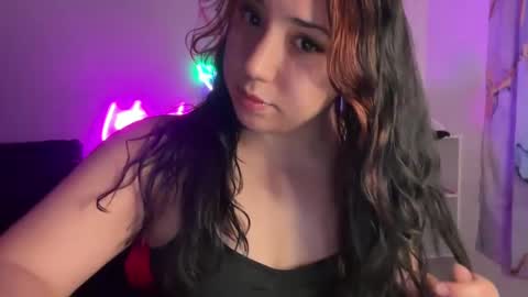 nina_lovez online show from September 14, 2:37 pm