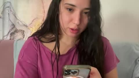 nina_lovez online show from January 29, 4:30 pm