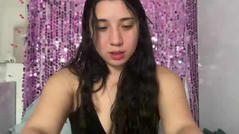 nina_lovez online show from February 7, 2:19 am