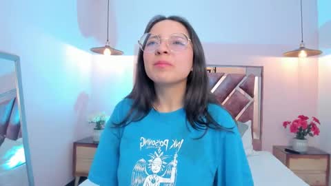 Nina myers online show from November 10, 10:54 am