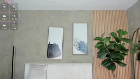 NINA online show from January 19, 1:01 pm