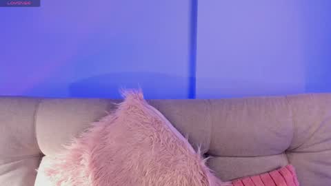 Nina Angel online show from April 15, 2:50 pm