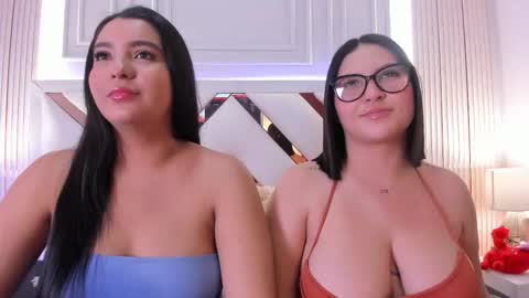 Nina online show from March 25, 5:33 am