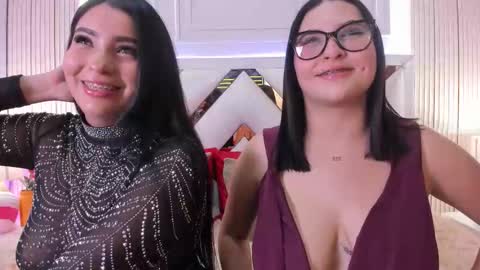 Nina online show from March 14, 4:57 am