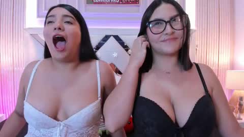 Nina online show from December 17, 2:38 am