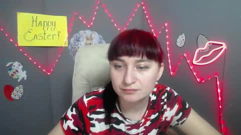 ninaflawlees online show from April 4, 12:26 pm