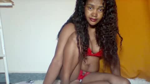 ninah_rise online show from November 7, 2:39 am