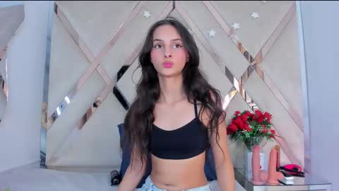 ninahtx online show from November 24, 9:17 pm