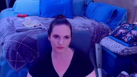 Nina Jaymes online show from March 5, 12:06 am